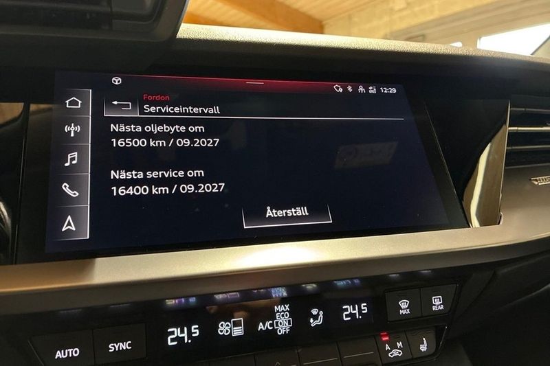 Audi A3 bild 11
