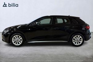 Audi A3 bild 2