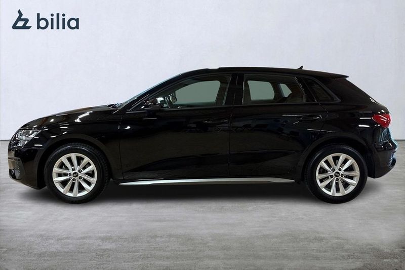 Audi A3 bild 2