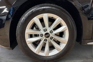Audi A3 bild 22