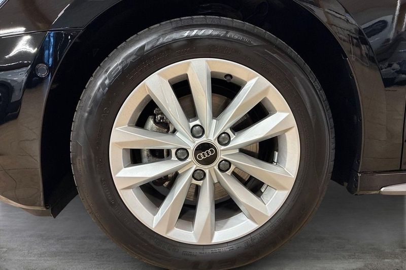 Audi A3 bild 22