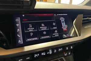 Audi A3 bild 20