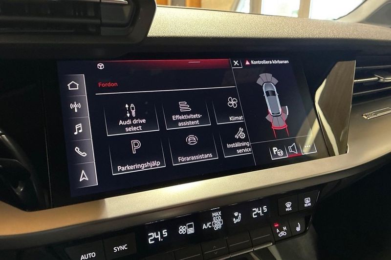 Audi A3 bild 20