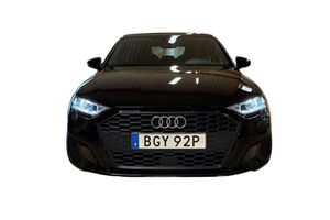 Audi A3 bild 5