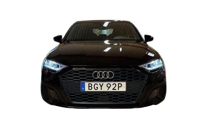 Audi A3 bild 5