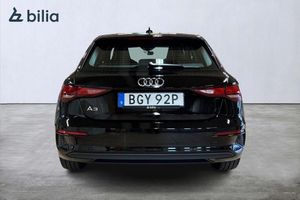 Audi A3 bild 4