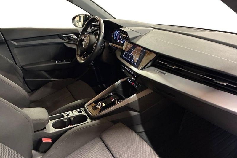 Audi A3 bild 6