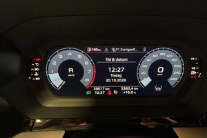 Audi A3 bild 21