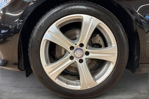 Mercedes E220 bild 15