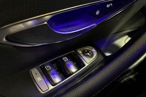 Mercedes E220 bild 21