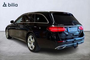 Mercedes E220 bild 2