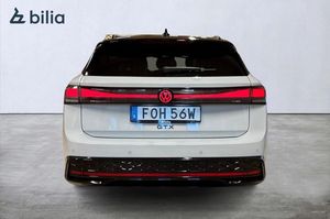 Volkswagen ID.7 bild 4
