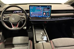 Volkswagen ID.7 bild 8