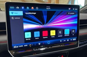 Volkswagen ID.7 bild 21