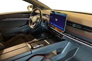 Volkswagen ID.7 bild 6