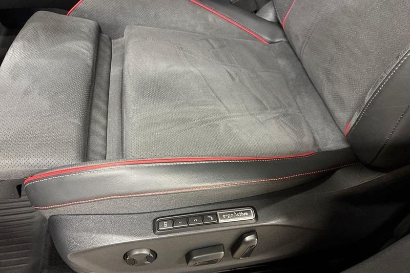 Volkswagen ID.7 bild 24