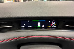 Volkswagen ID.7 bild 15