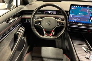 Volkswagen ID.7 bild 9