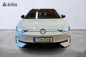 Volkswagen ID.7 bild 5