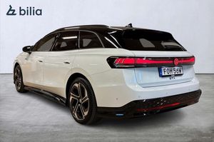 Volkswagen ID.7 bild 2