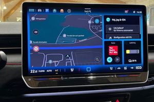 Volkswagen ID.7 bild 17