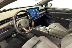 Volkswagen ID.7 bild 13