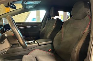 Volkswagen ID.7 bild 10