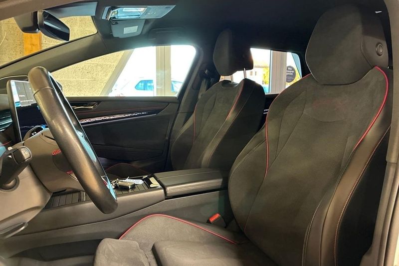 Volkswagen ID.7 bild 10