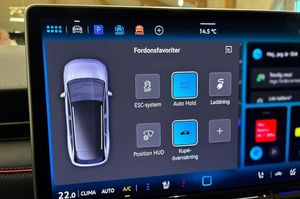 Volkswagen ID.7 bild 19