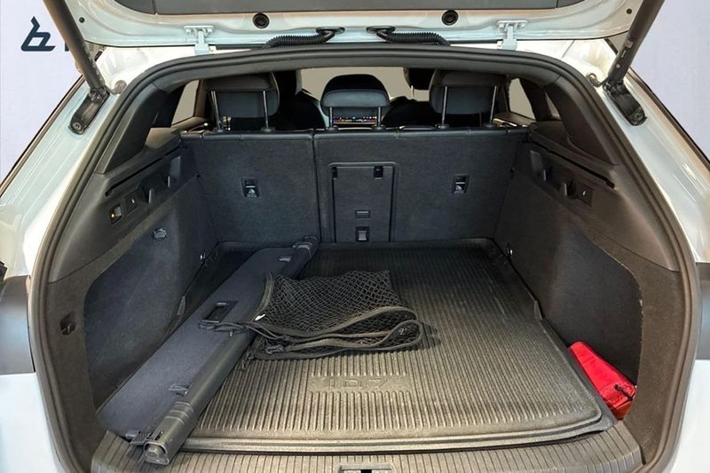Volkswagen ID.7 bild 11