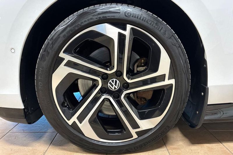Volkswagen ID.7 bild 16