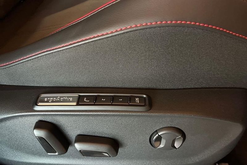 Volkswagen ID.7 bild 27