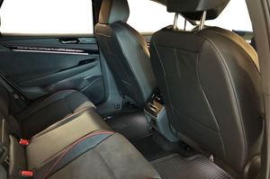 Volkswagen ID.7 bild 7