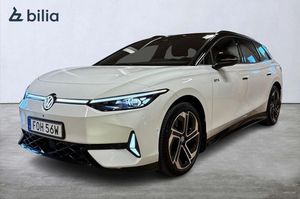 Volkswagen ID.7 bild 1