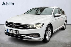 Volkswagen Passat bild 1