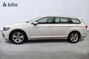 Volkswagen Passat bild 3