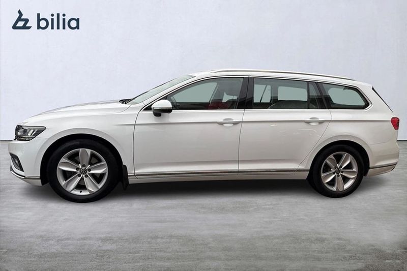 Volkswagen Passat bild 3