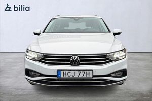 Volkswagen Passat bild 5