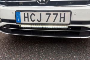 Volkswagen Passat bild 23