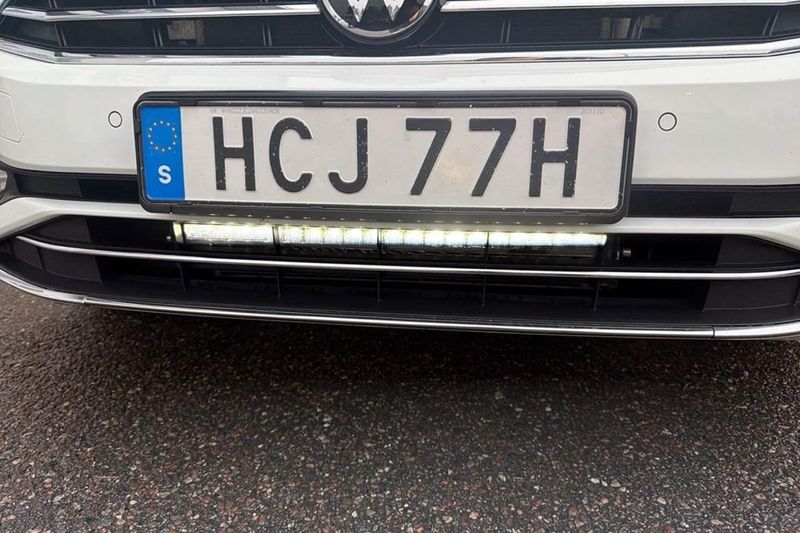 Volkswagen Passat bild 23