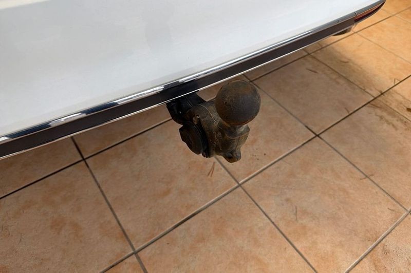 Volkswagen Passat bild 12