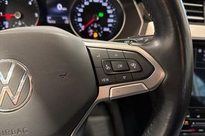 Volkswagen Passat bild 16