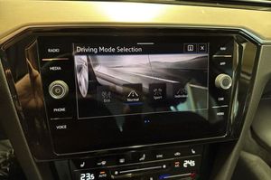 Volkswagen Passat bild 22