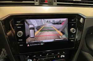 Volkswagen Passat bild 9