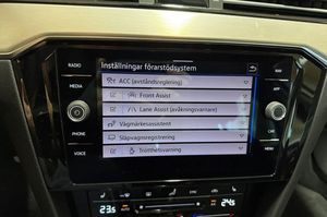 Volkswagen Passat bild 17