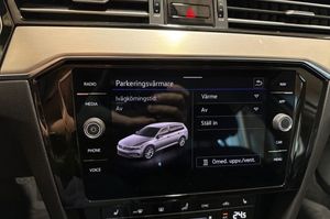 Volkswagen Passat bild 20