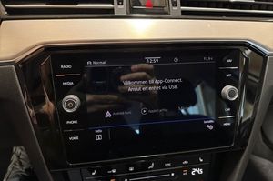 Volkswagen Passat bild 13
