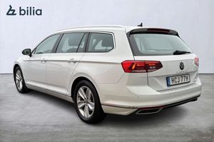 Volkswagen Passat bild 2