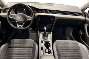 Volkswagen Passat bild 6
