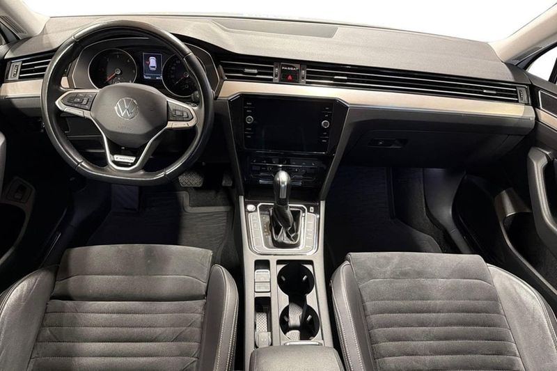 Volkswagen Passat bild 6